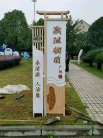 不锈钢雕塑案例